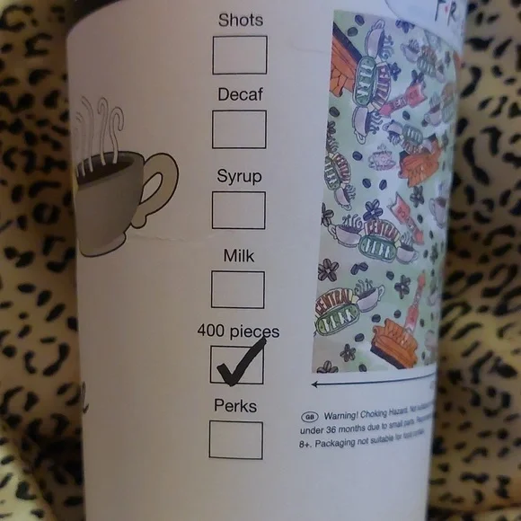 Friends Jigsaw Puzzle Limited Edition - Picture 4 of 8